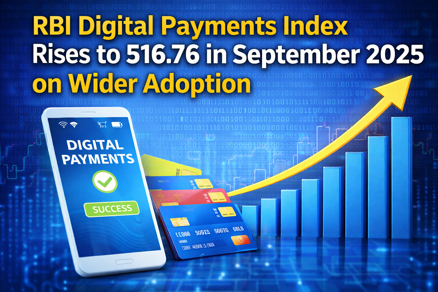 rbi digital payments index
