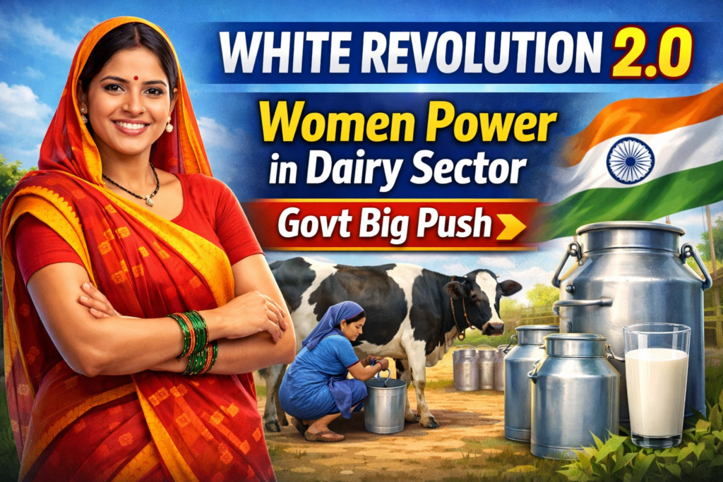 white revolution 2.0